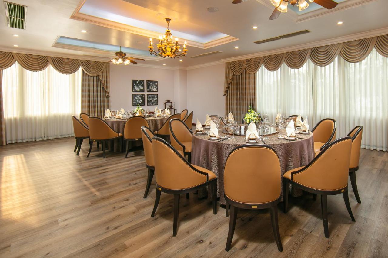 Hotel Nam Cuong Duong 4*