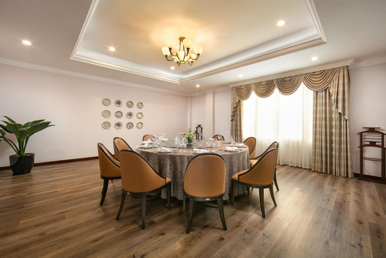 Hotel Nam Cuong Duong 4*