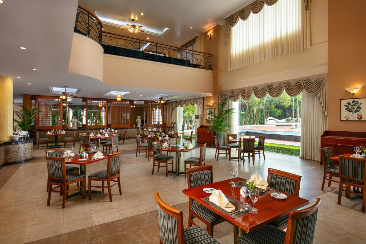 Hotel Nam Cuong Duong 4*