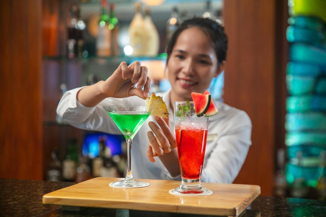 Nam Cuong Duong Hotel