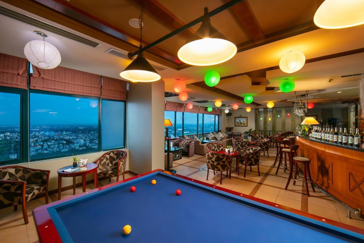 Hotel Nam Cuong Duong Hai Duong