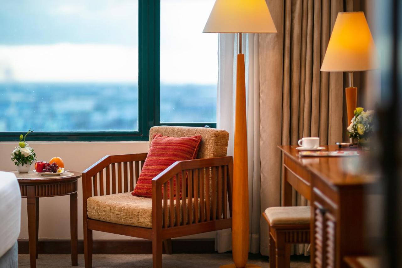 Nam Cuong Duong Hotel 4*