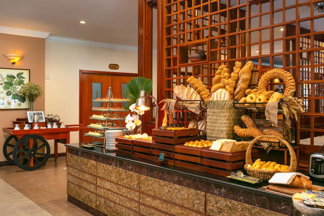 Hotel Nam Cuong Duong Hai Duong