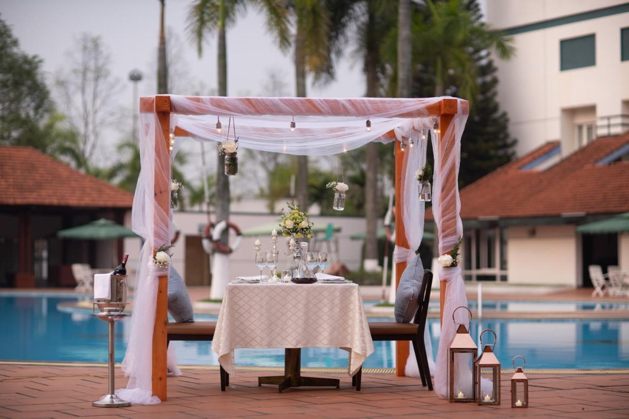 Nam Cuong Duong Hotel