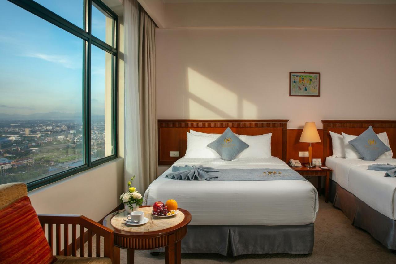 Nam Cuong Duong 4* Hai Duong