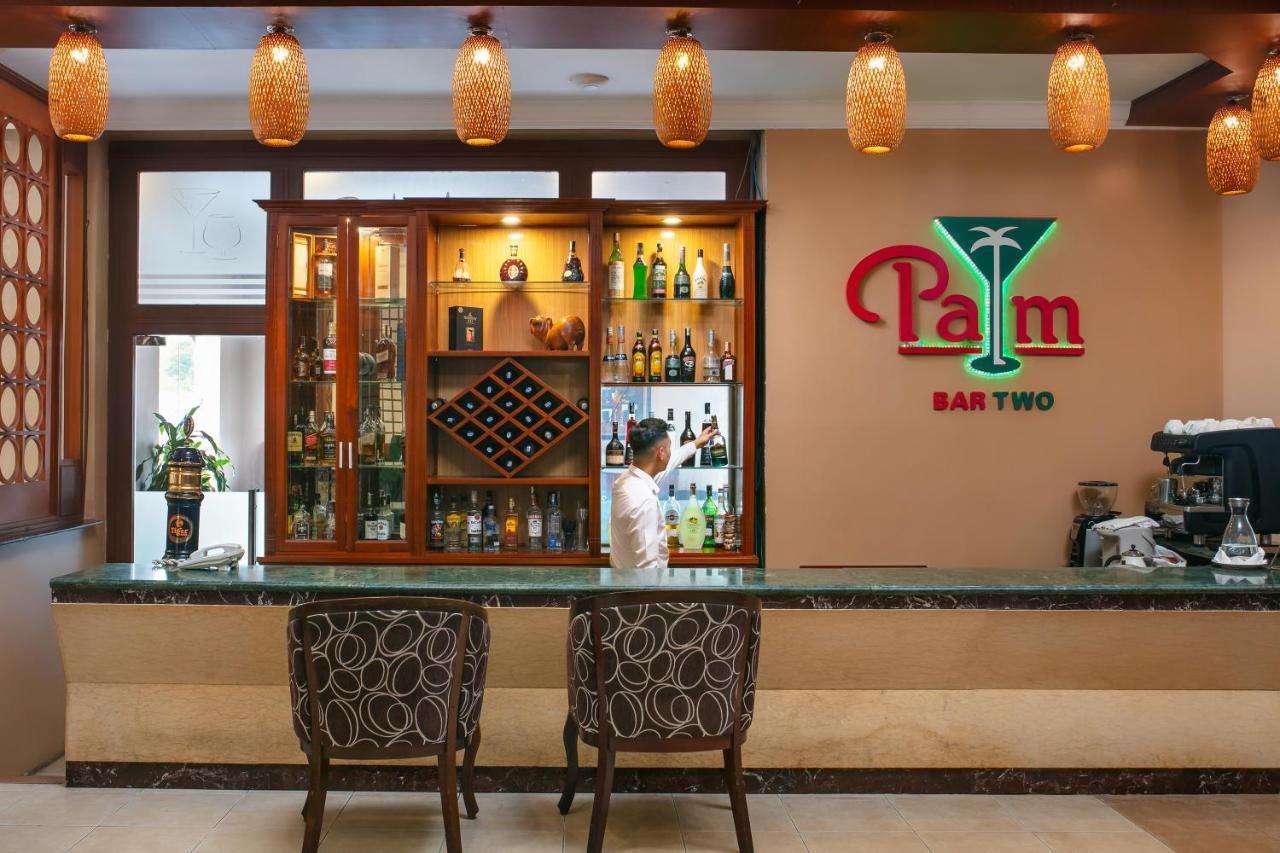 Nam Cuong Duong 4* Hai Duong