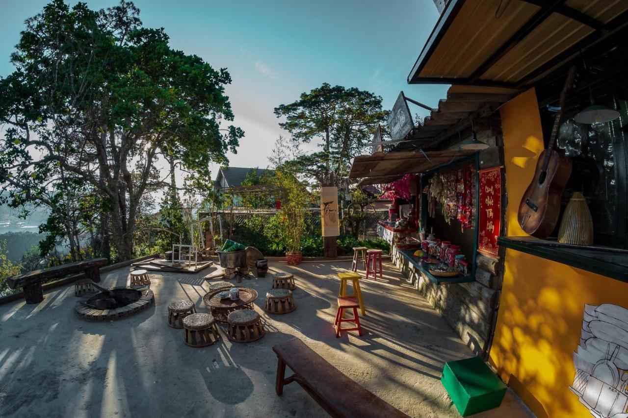 Lengkeng Da Lat