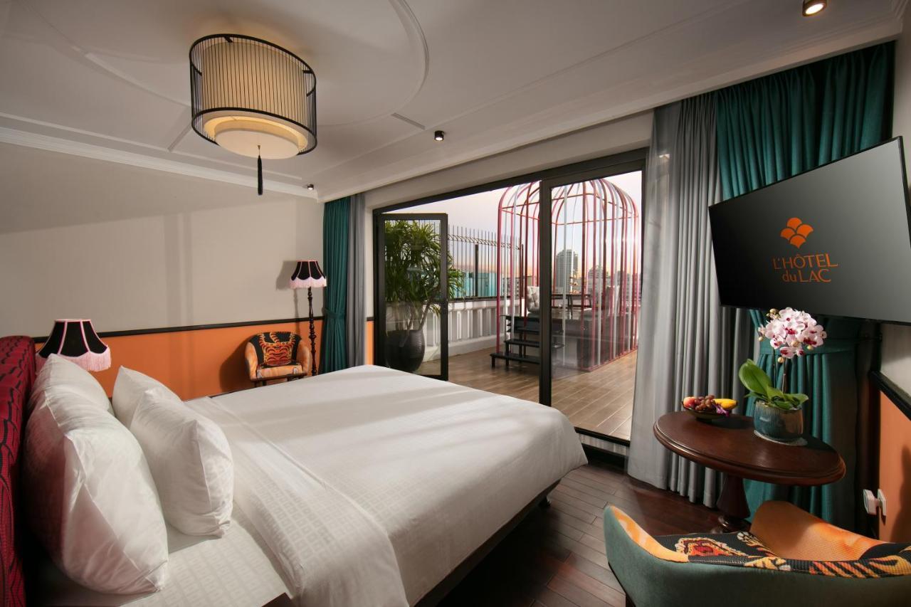 Du Hotel