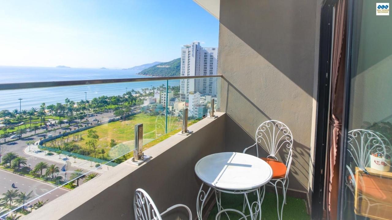Apartment Flc Sea Tower Jenny Nguyen