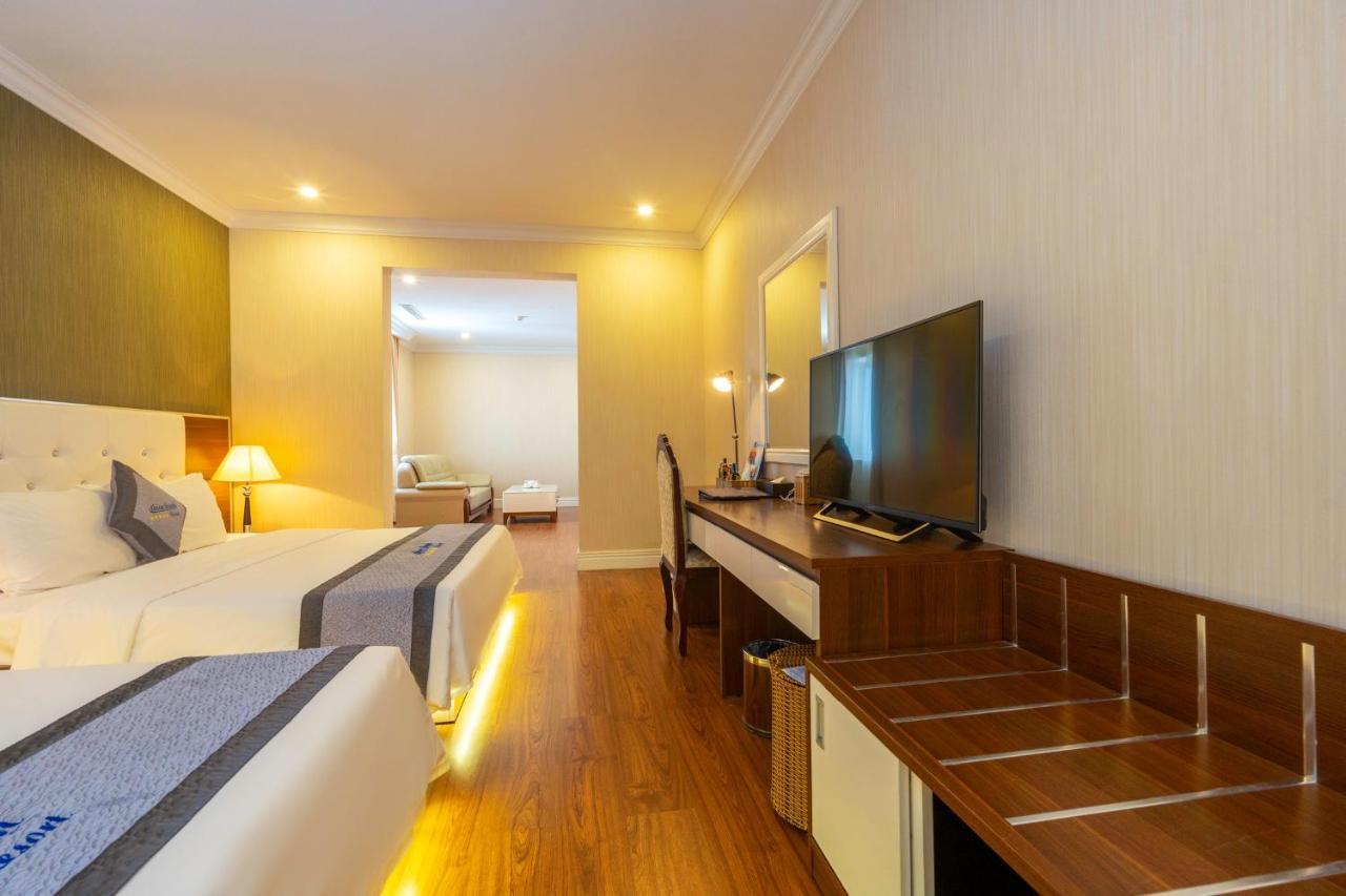 Resort Thien Thanh Phu Quoc