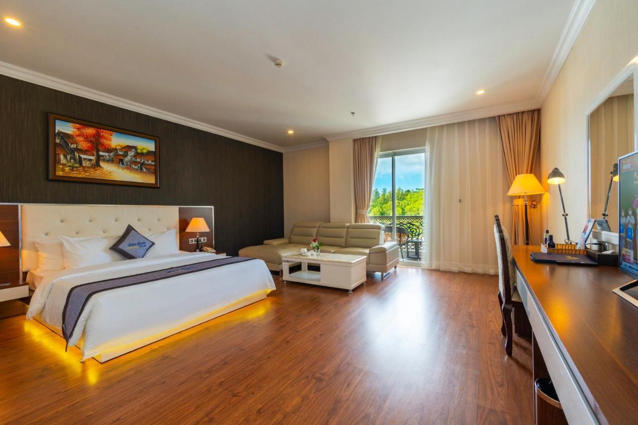 Resort Thien Thanh