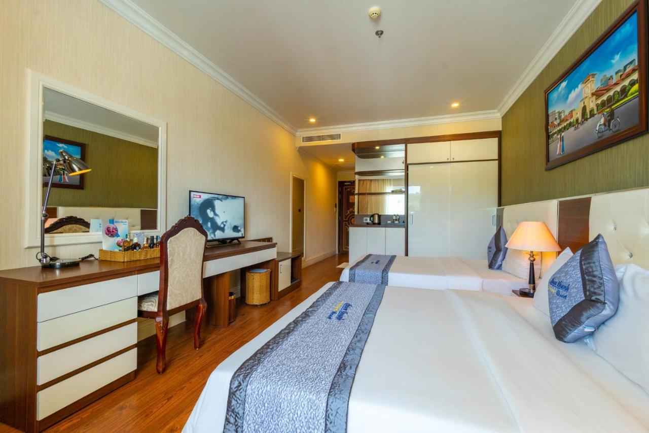 Resort Thien Thanh