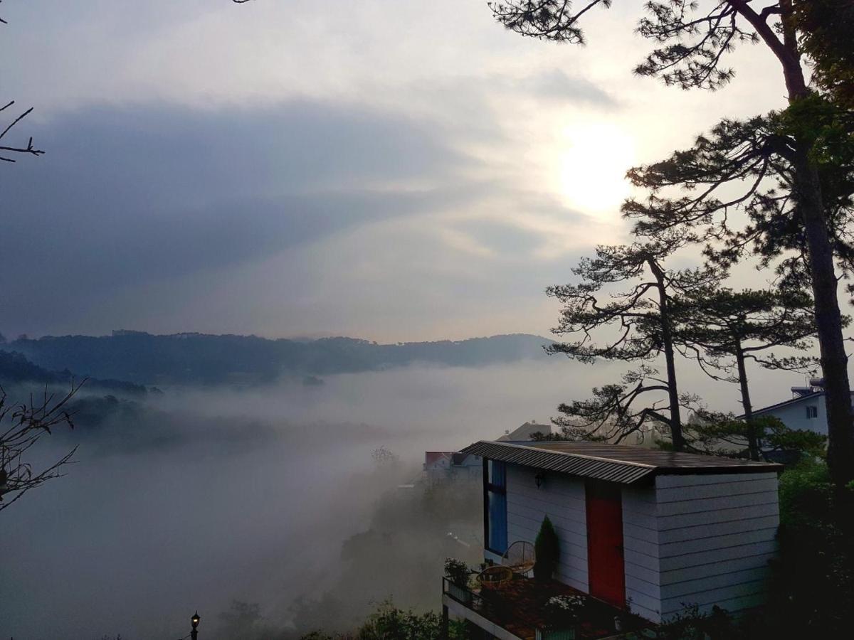 Homestay Lengkeng *