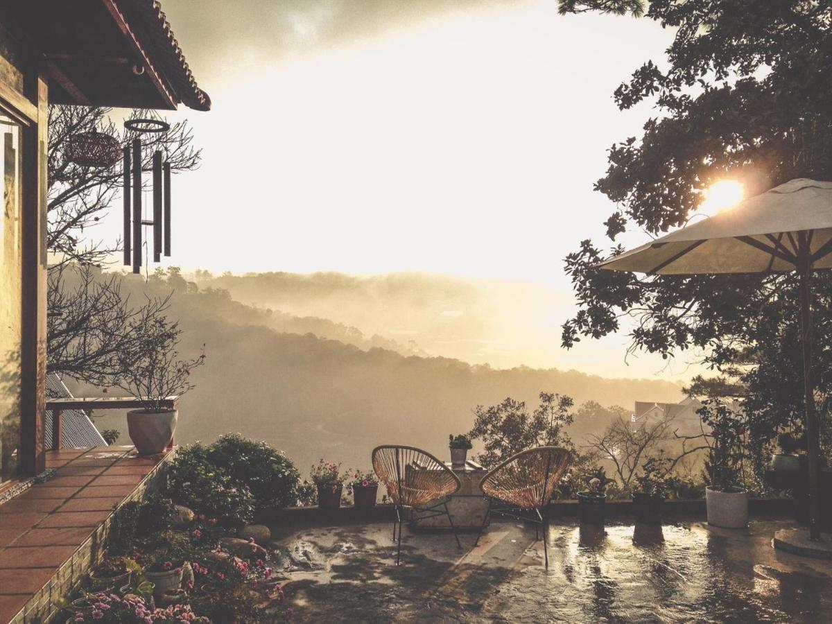 Lengkeng * Da Lat