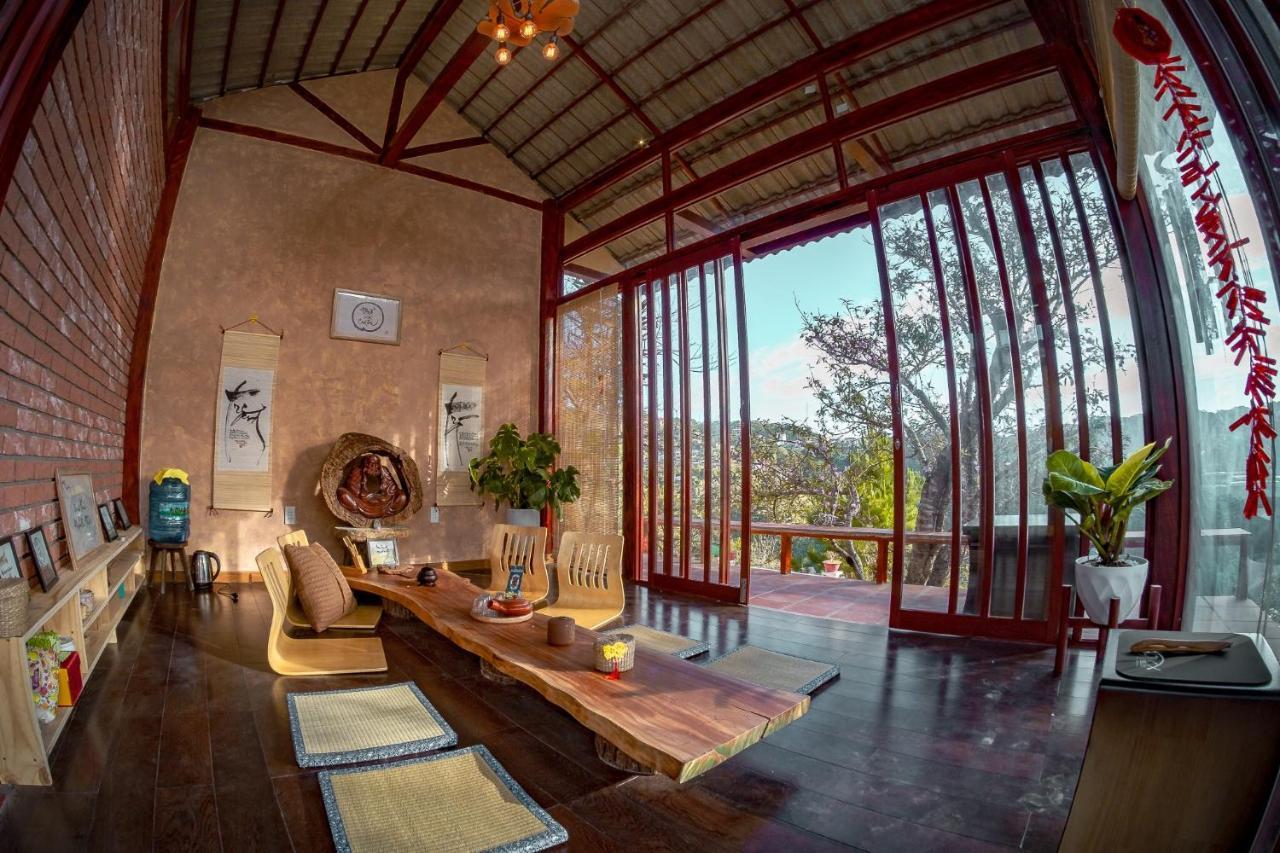 Homestay Lengkeng