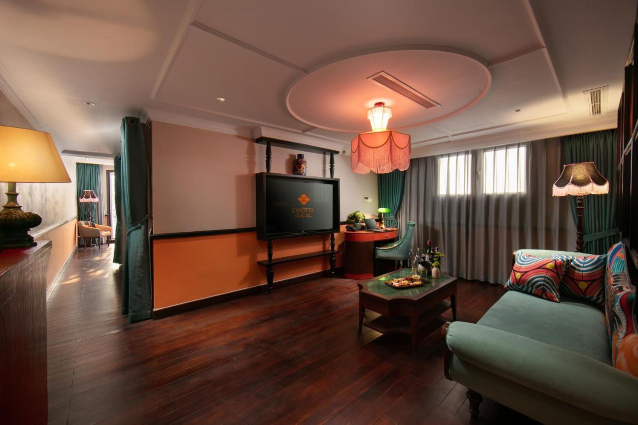 Hotel Du Hanoi