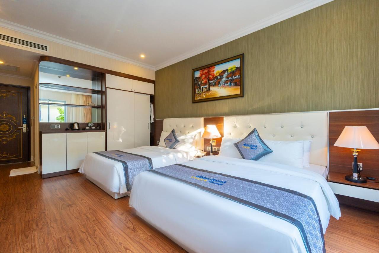 Thien Thanh Resort 5*