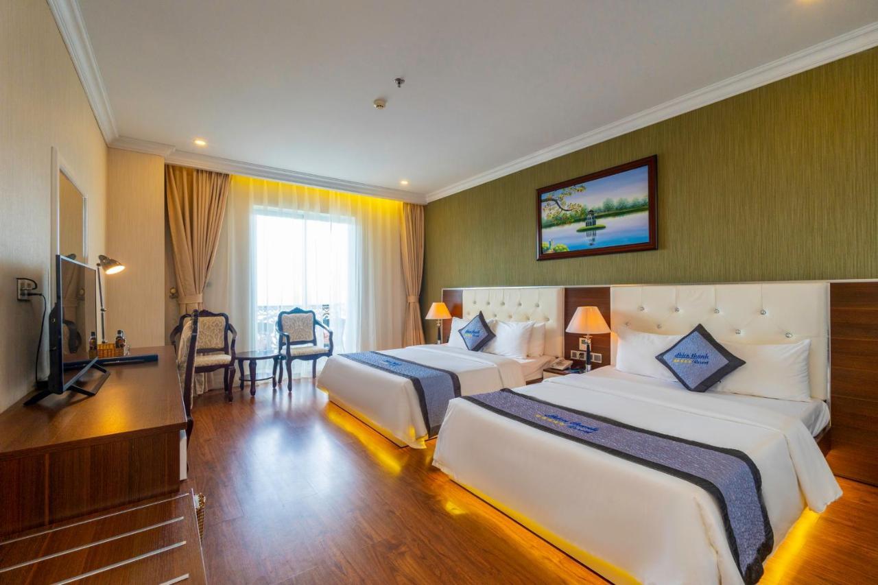 Resort Thien Thanh Phu Quoc