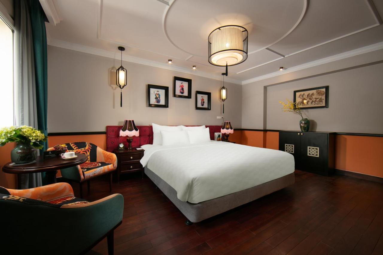 Hotel Du