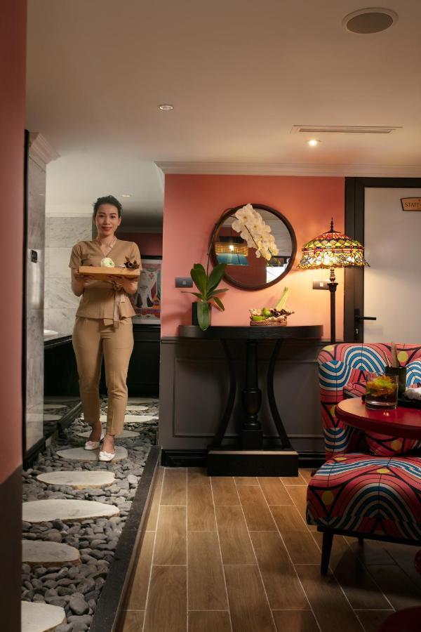 Hotel Du 4*