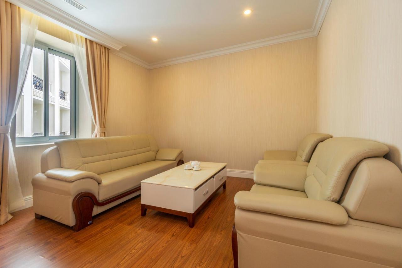 Resort Thien Thanh Phu Quoc