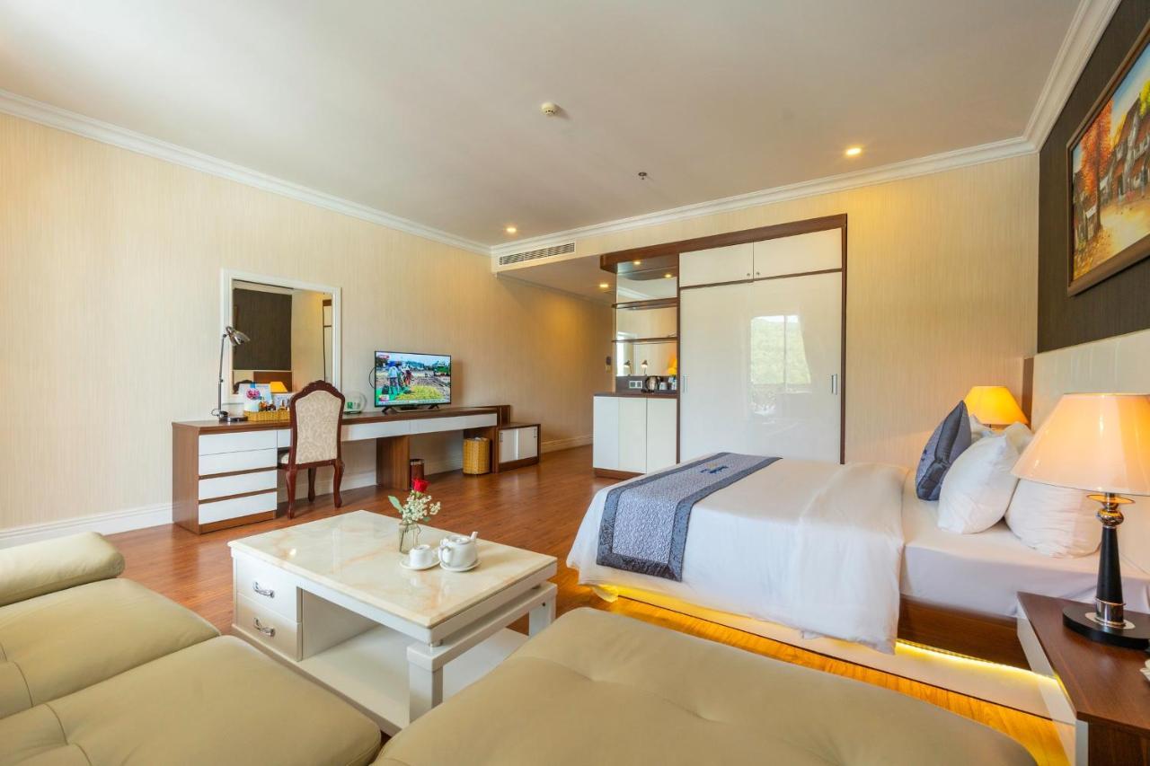 Thien Thanh Resort
