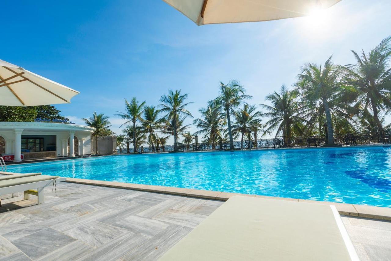 Resort Thien Thanh