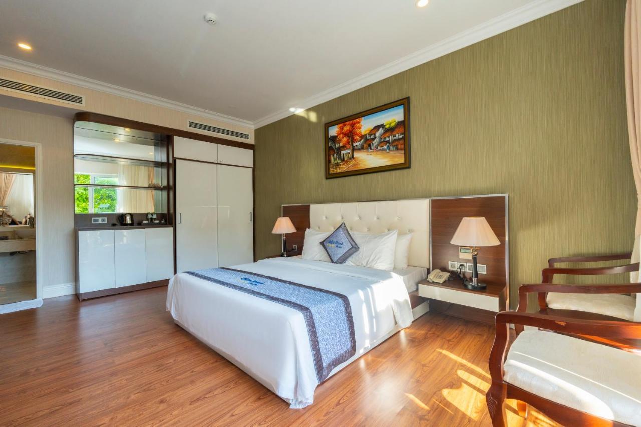 Resort Thien Thanh