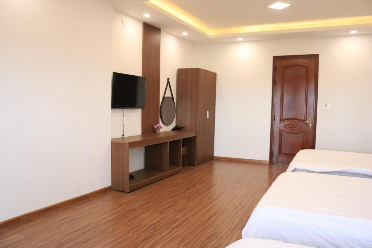 Phuongtrinh Hotel Da Lat