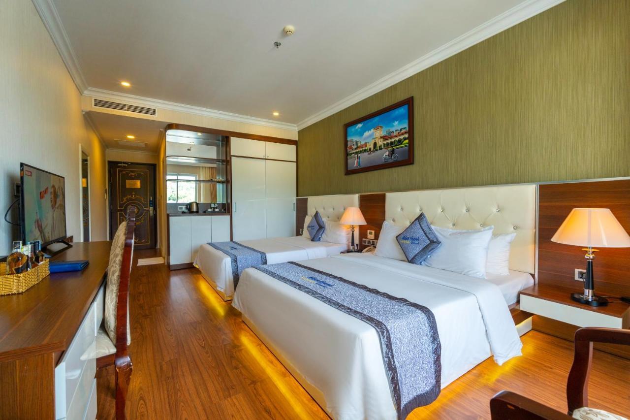 Resort Thien Thanh 5*