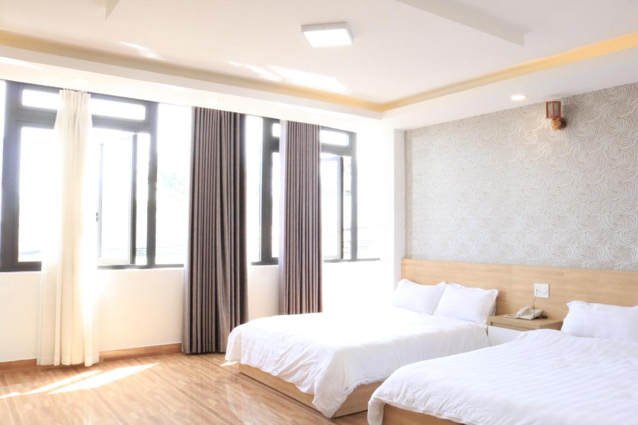 Hotel Phuongtrinh