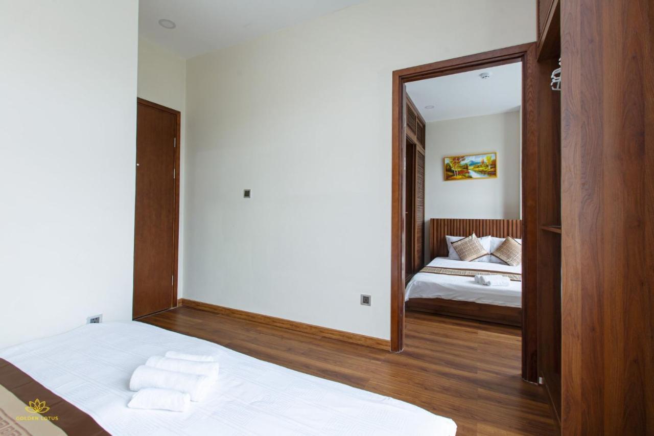 Golden Lotus Phu Quoc
