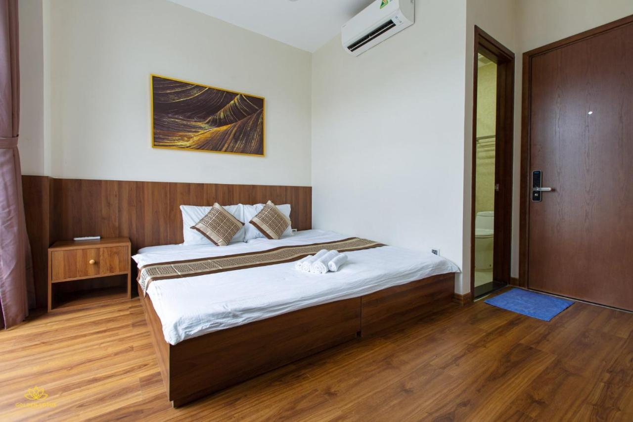 Guest house Golden Lotus Phu Quoc
