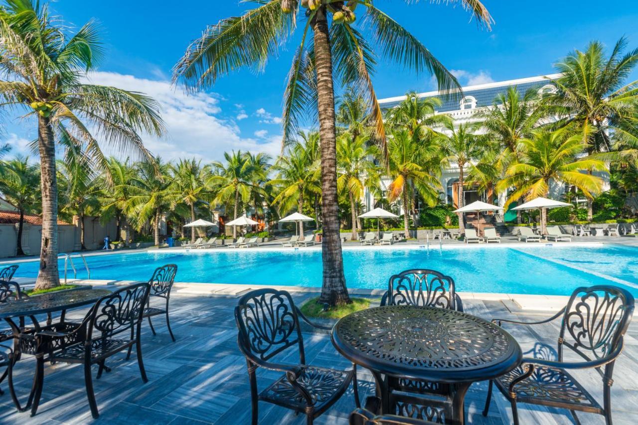 Thien Thanh Resort
