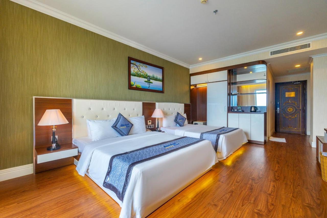 Thien Thanh 5* Phu Quoc