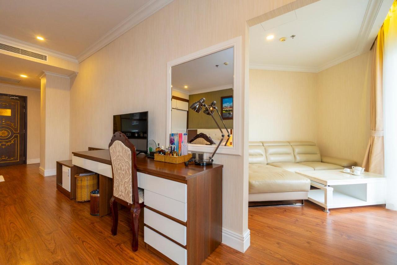 Thien Thanh Resort