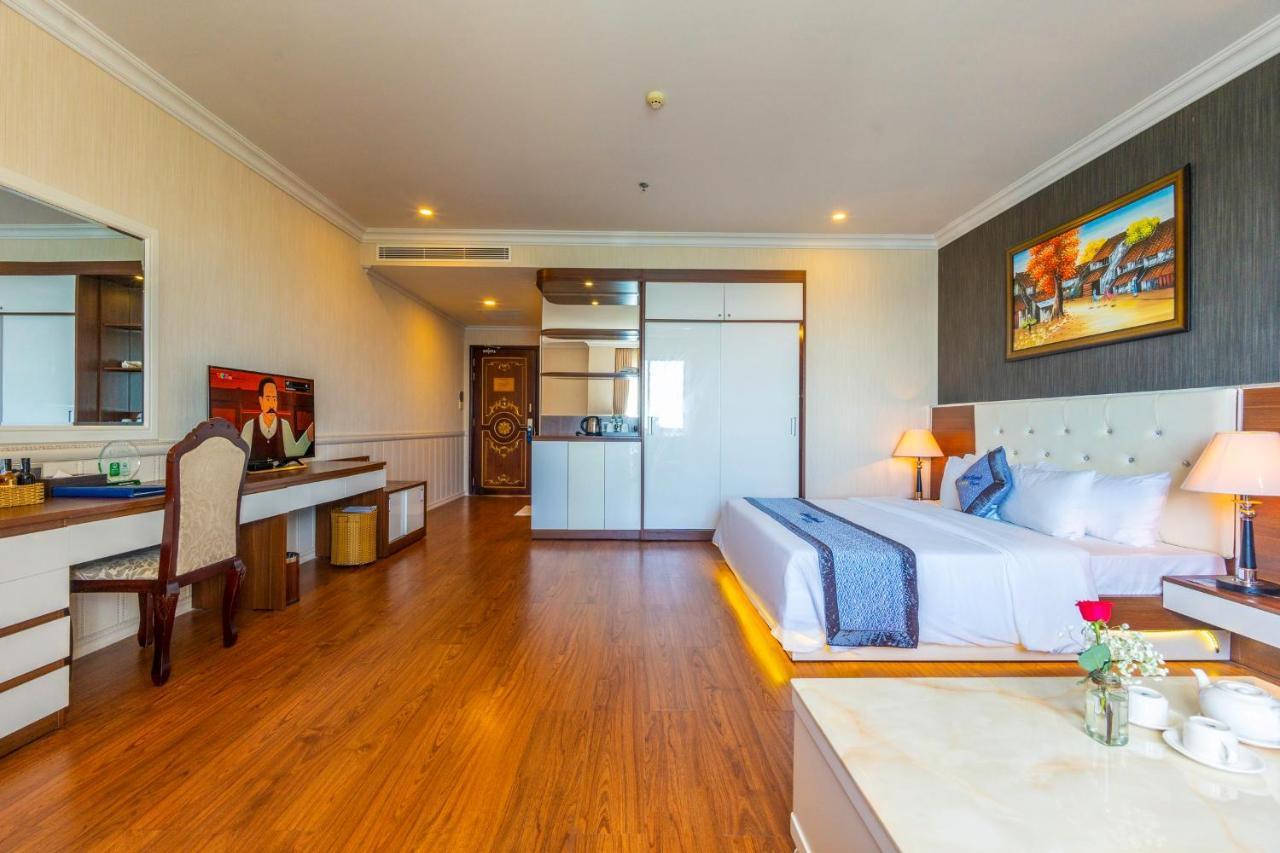 Thien Thanh 5* Phu Quoc