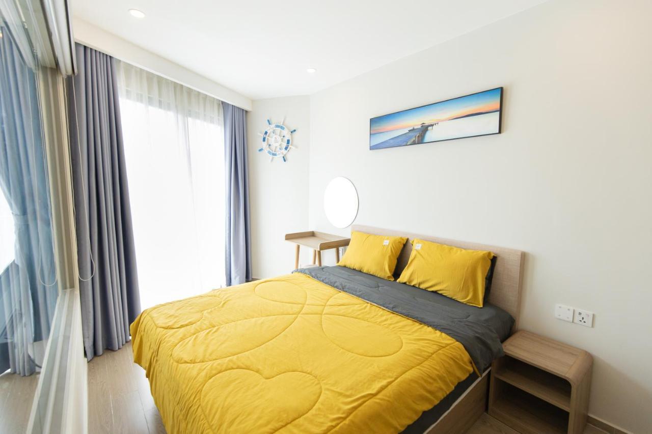 The Song Luxury Condotel - Ho Cao Cap Luca's House Apartment *