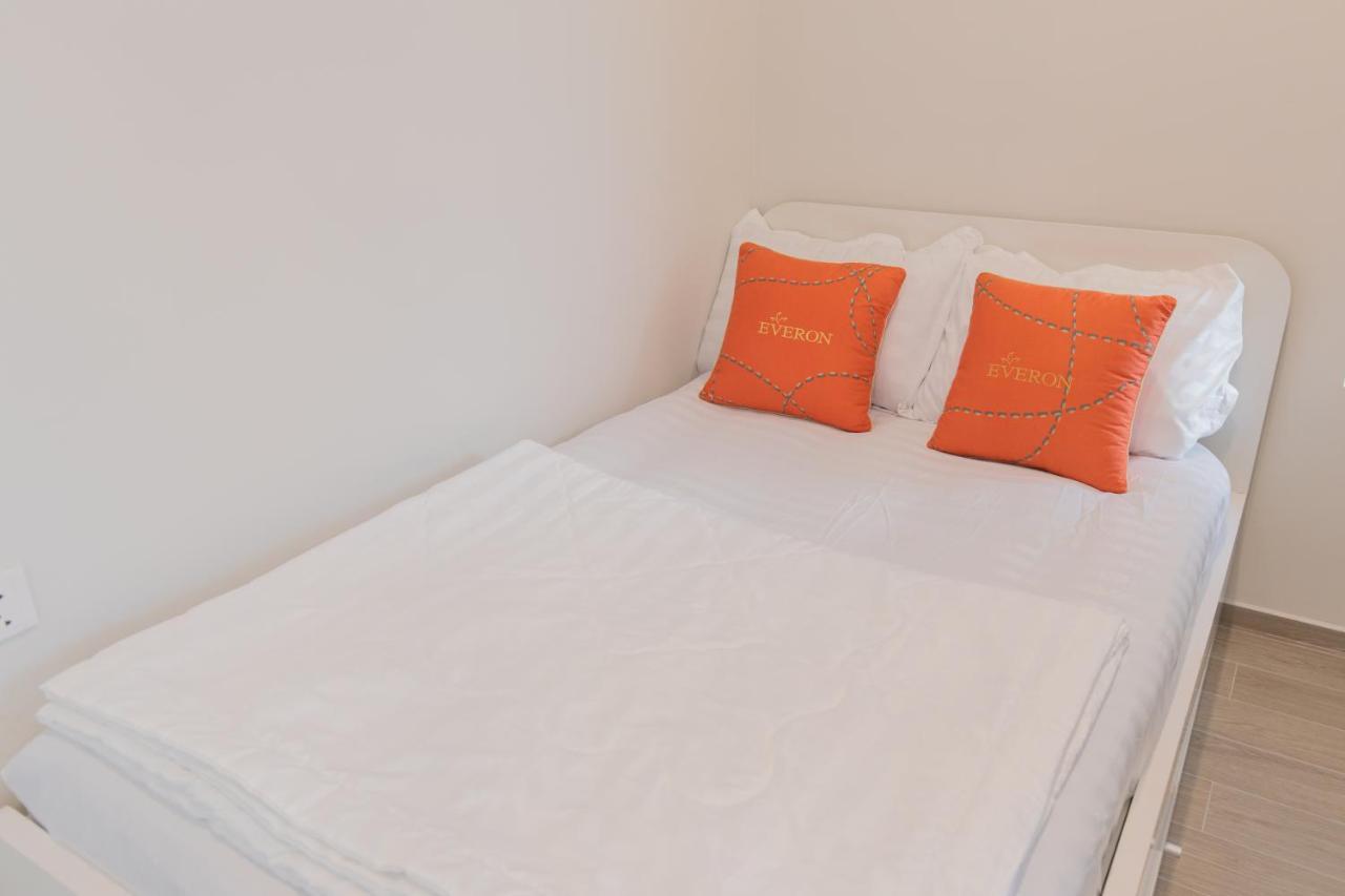 The Song Luxury Condotel - Ho Cao Cap Luca's House * Vung Tau