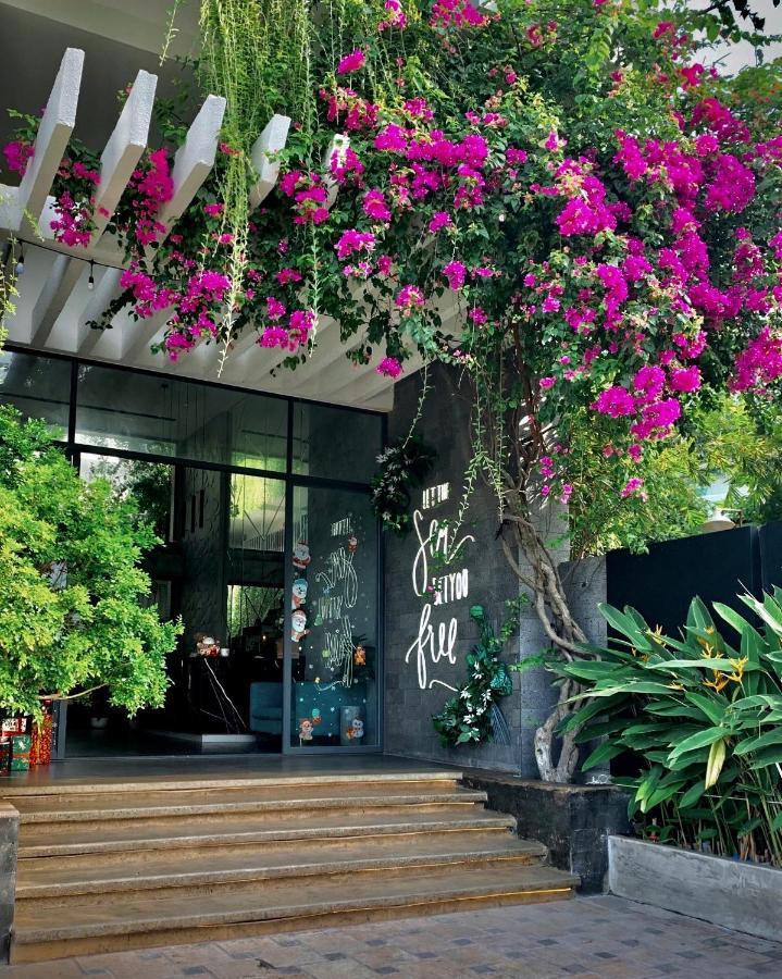 Fati Boutique & Khách sạn *