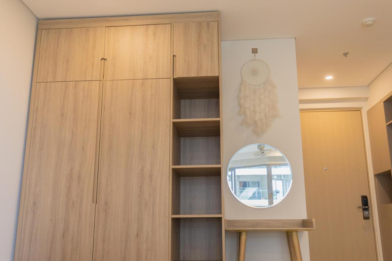 Apartment The Song Luxury Condotel - Ho Cao Cap Luca's House Vung Tau