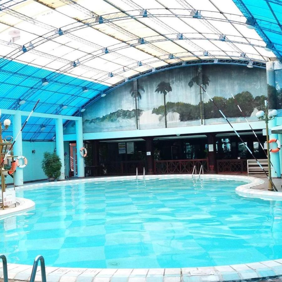 Bao Son International 4* Hanoi