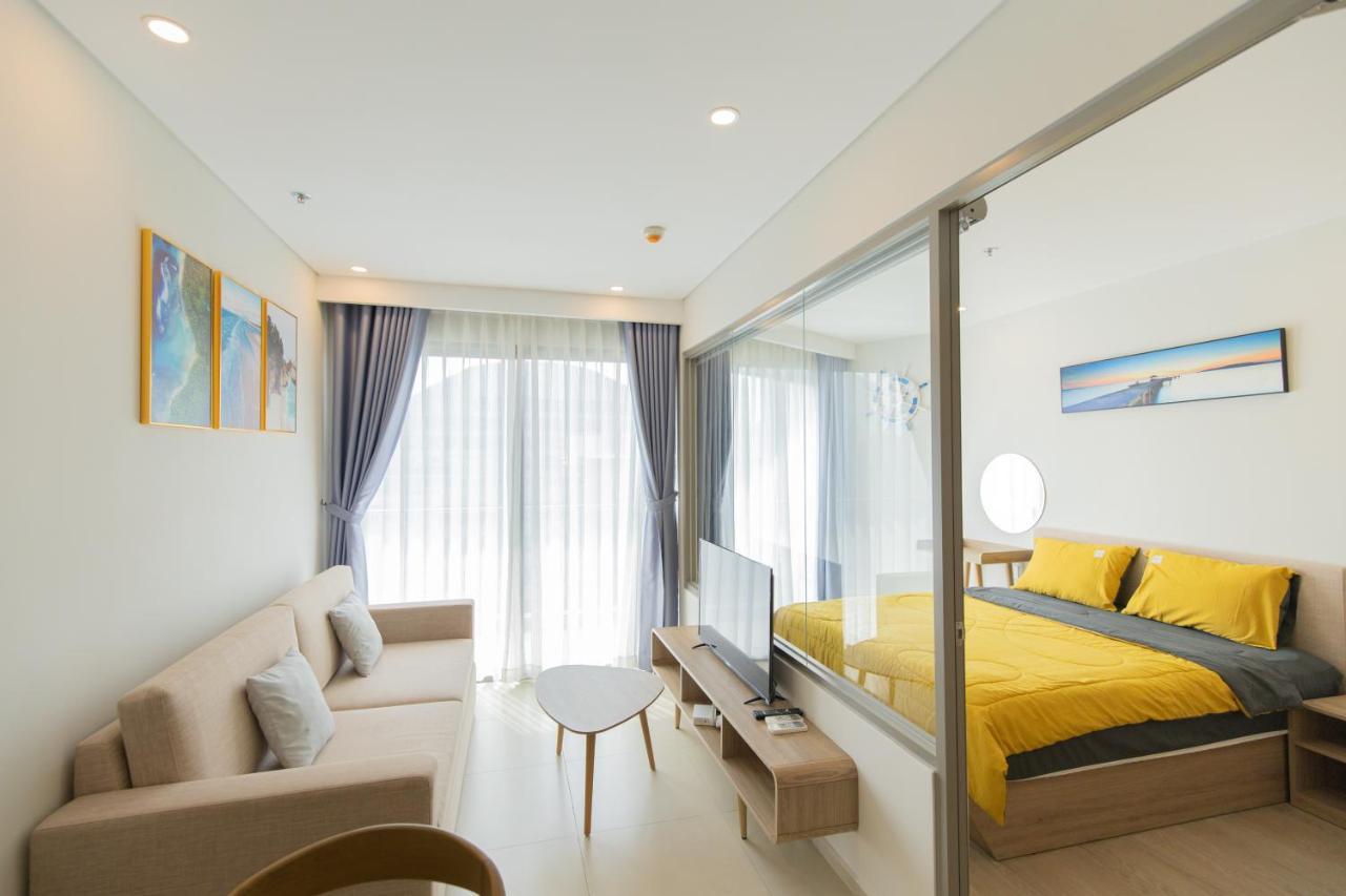Apartment The Song - Luxury - Ho Nghi Duong Cao Cap