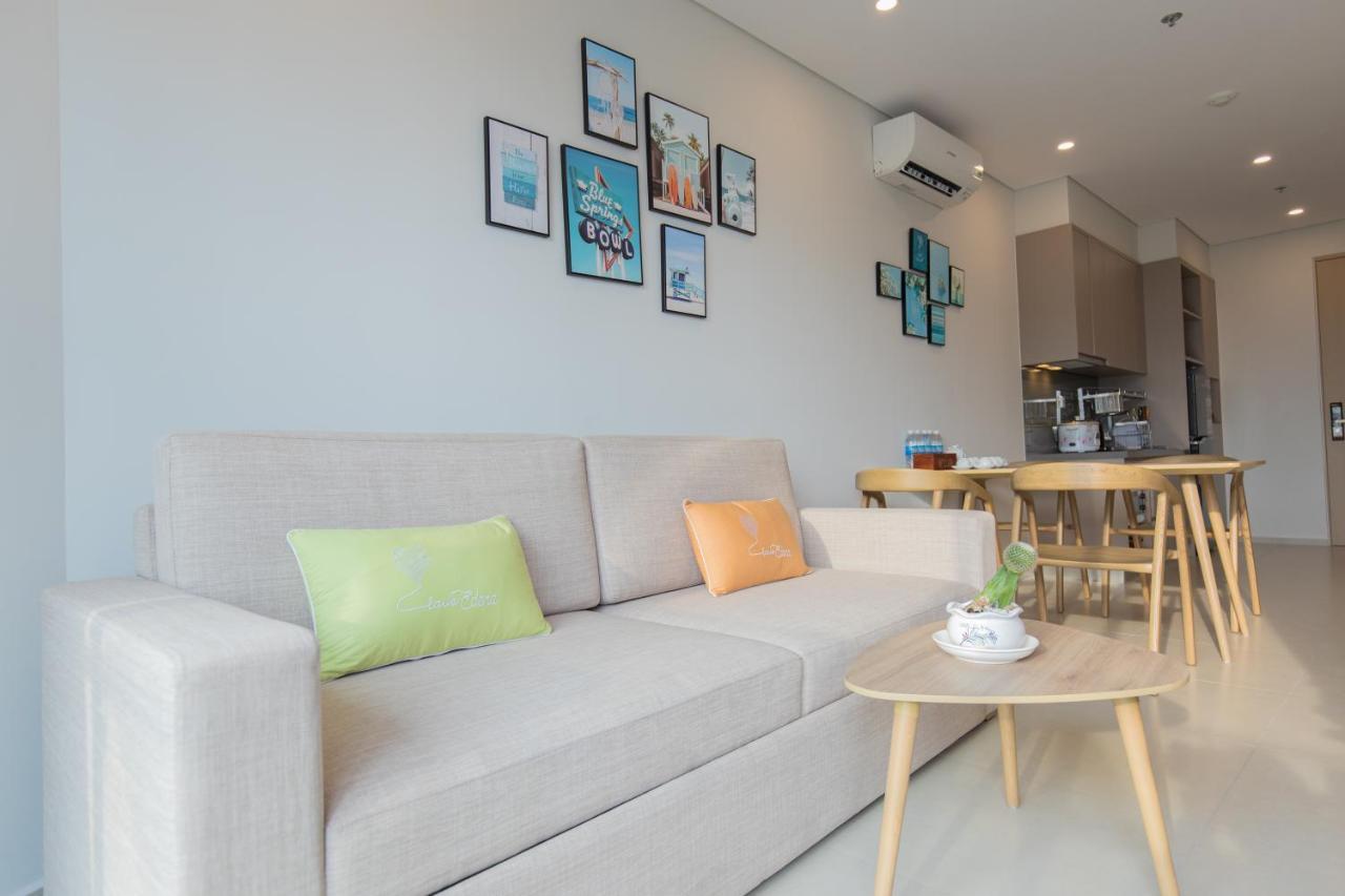 Apartment The Song - Luxury - Ho Nghi Duong Cao Cap