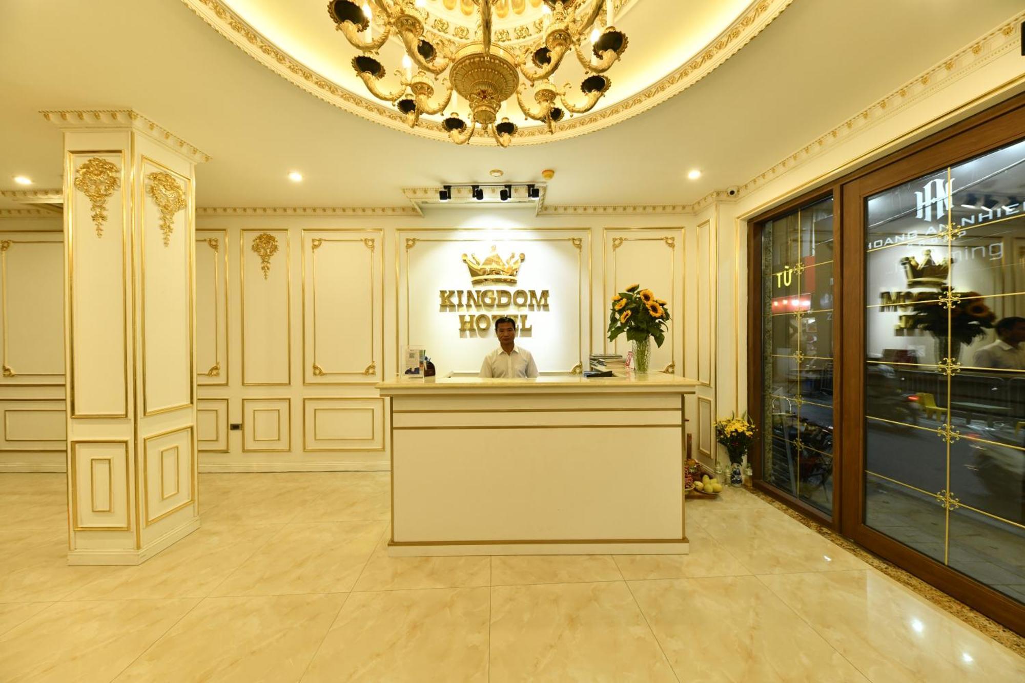 Kingdom Hanoi
