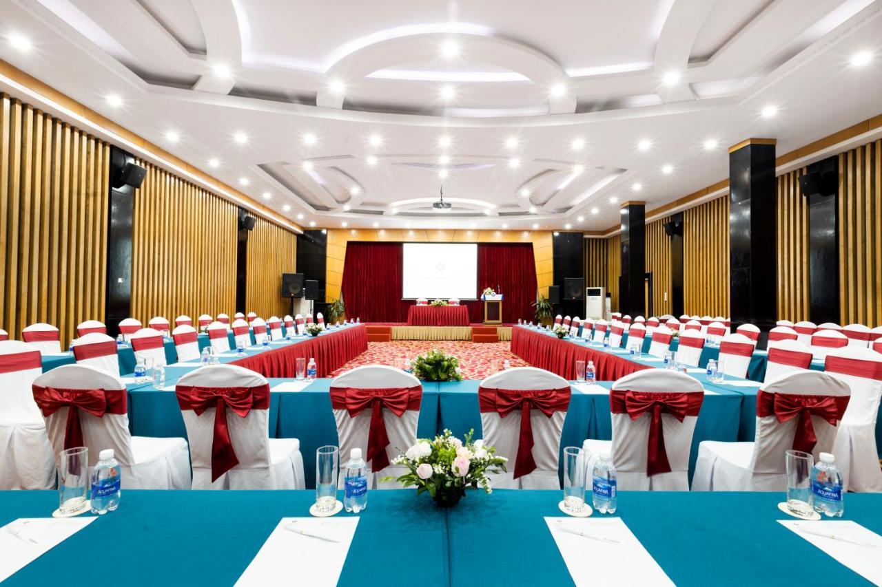 Bao Son International Hotel 4*