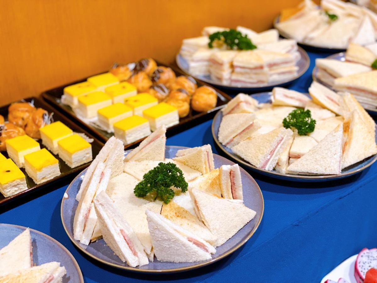 Bao Son International Hotel Hanoi