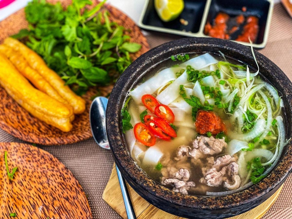 Hotel Bao Son International Hanoi
