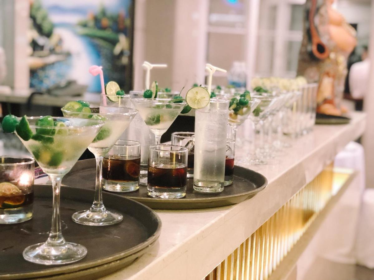 Hotel Bao Son International Hanoi