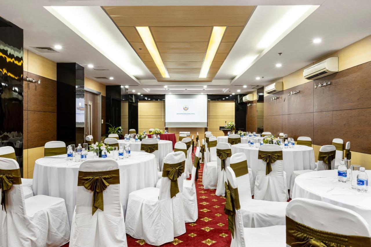 Bao Son International 4*